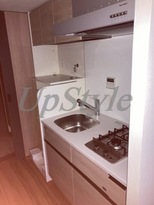 【キッチン】 | ルフォンリブレ赤羽