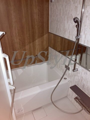 【浴室】 | ルフォンリブレ赤羽