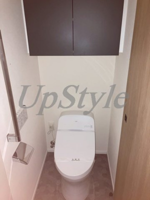 【トイレ】 | ルフォンリブレ赤羽