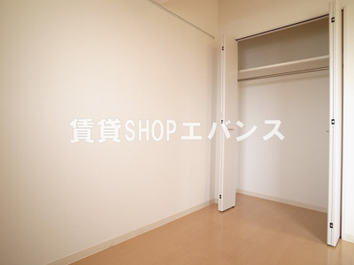 【収納】 | ソフィア・コート津田沼 | 収納があります