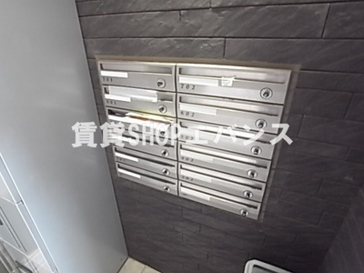  | ソフィア・コート津田沼