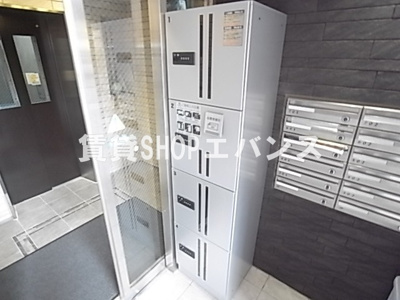  | ソフィア・コート津田沼