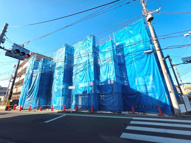 MELDIA鷹の台の画像