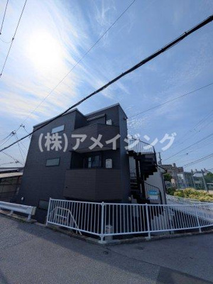 【外観】 | ERコート堀池町