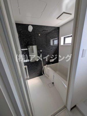 【浴室】 | ERコート堀池町