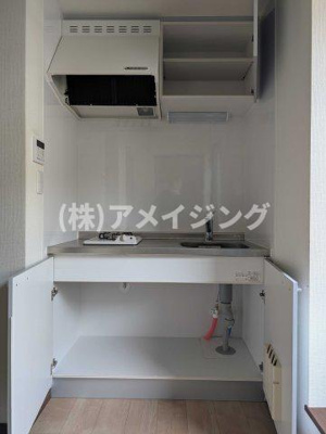 【キッチン】 | ERコート堀池町