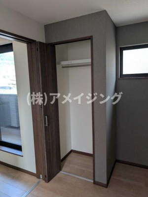 【収納】 | ERコート堀池町