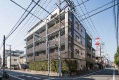 コスモリード目黒学芸大学イーストの画像