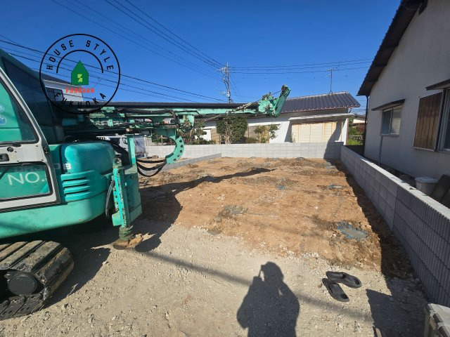 福岡市南区屋形原1丁目第1-2棟（2号棟）