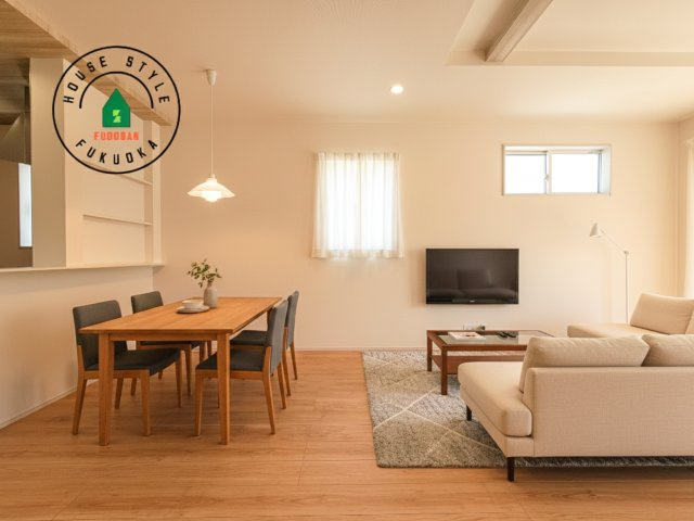 福岡市南区屋形原1丁目第1-2棟（2号棟）