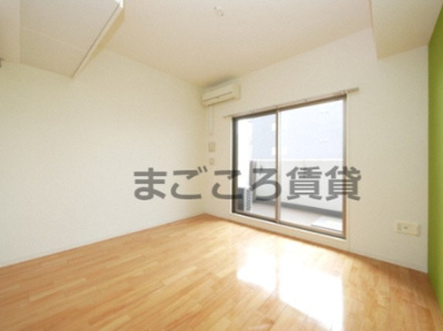 【洋室】 | ラシーヌ日本橋