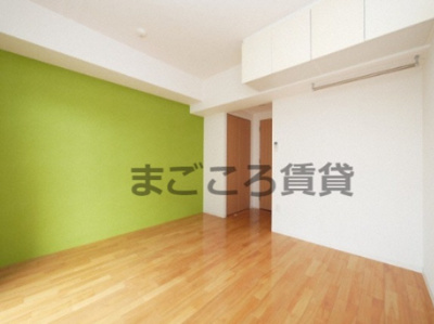 【寝室】 | ラシーヌ日本橋