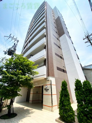 【外観】 | ラシーヌ日本橋