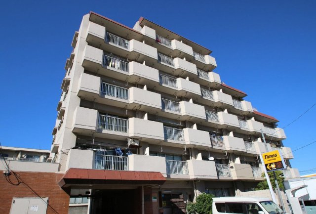 ビューシャルム松本