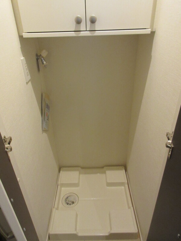 スタイル東中野の設備