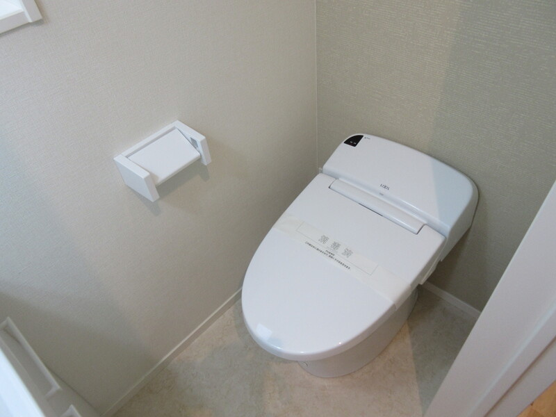 スタイル東中野のトイレ