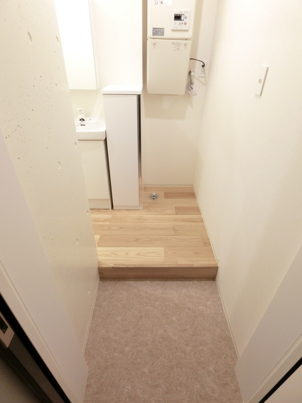 スタイル東中野の玄関|※同シリーズ参照