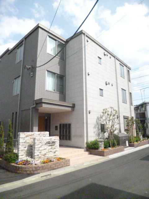 ビラフェリーチェ