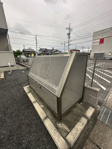 エクセレンス東梅坪のその他共用部分