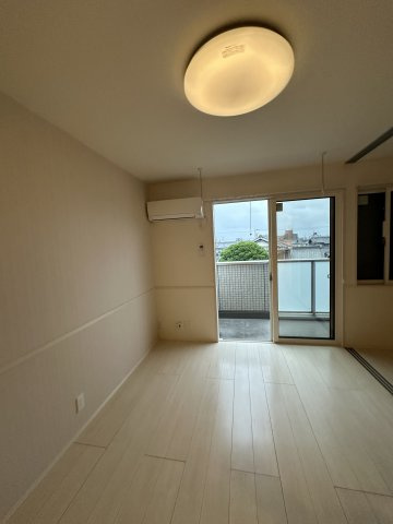 エクセレンス東梅坪のロビー