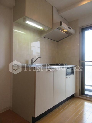 【キッチン】 | プライムステージオオシマ