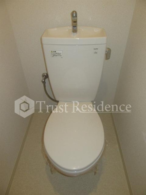 【トイレ】 | プライムステージオオシマ