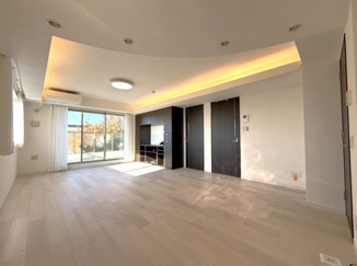 大田区田園調布5丁目　中古戸建の画像