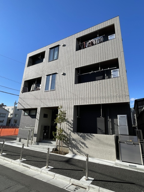 ロンエポーズの外観|★旭化成ＺＥＨ－Ｍ対応マンション★