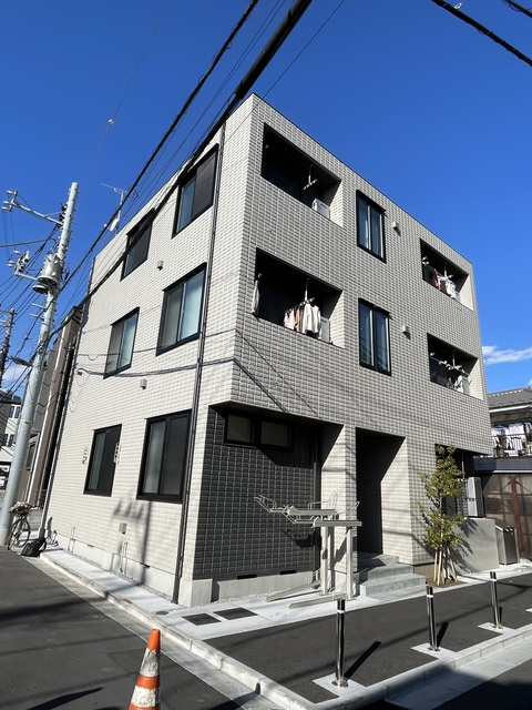 ロンエポーズの外観|★旭化成ＺＥＨ－Ｍ対応マンション★