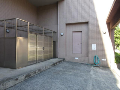 【その他共用部分】 | ヴィルヌーブ横浜・港南台