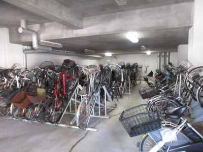 【その他共用部分】 | ヴィルヌーブ横浜・港南台