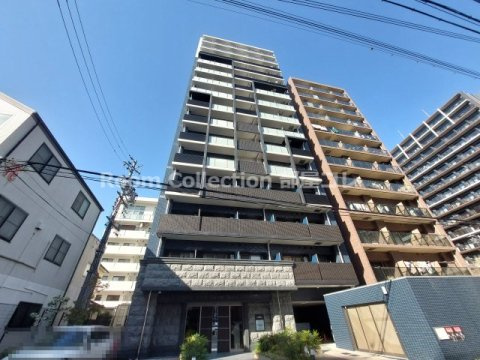 アステリ鶴舞トゥリア　名古屋市賃貸　仲介手数料無料