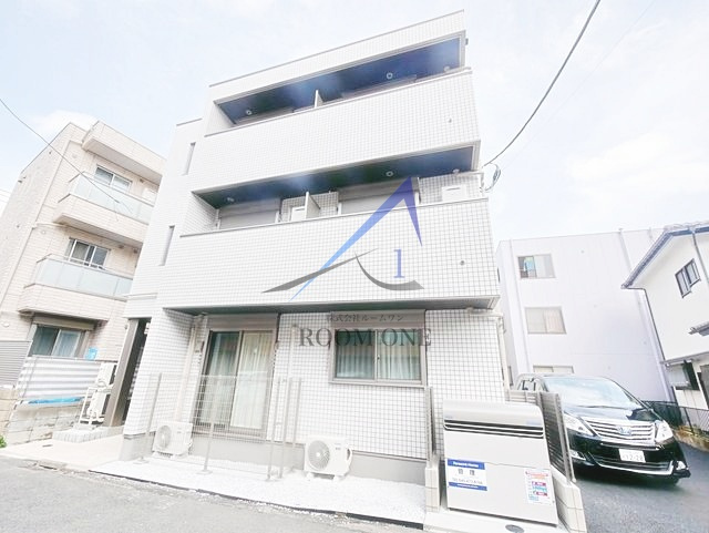 クリンゲル元住吉