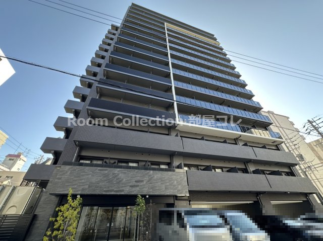 メイクスWアート今池Ⅲ