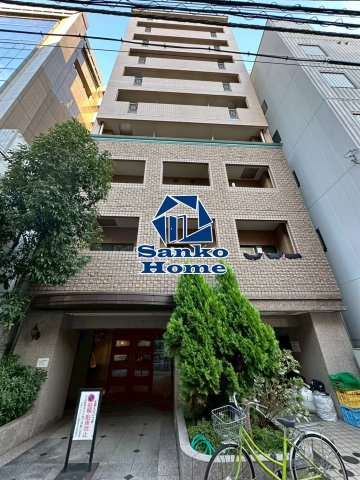 日神パレステージ御徒町第２