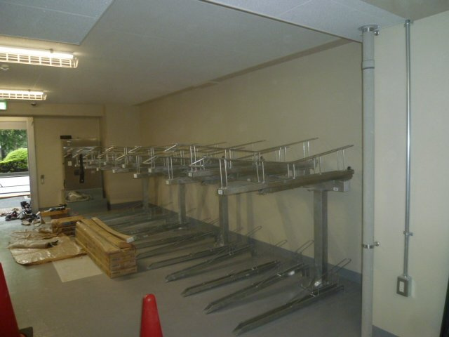 フレンシア文京関口