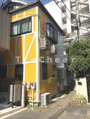 【その他共用部分】 | サライ武蔵小山