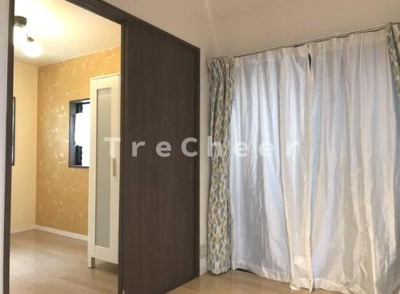 【居間・リビング】 | サライ武蔵小山