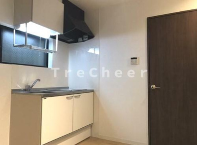 【内装】 | サライ武蔵小山