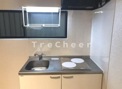 【キッチン】 | サライ武蔵小山