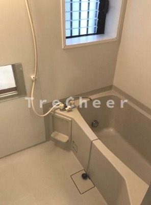 【浴室】 | サライ武蔵小山