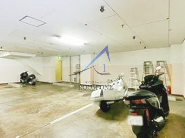 長者町ビジネスマンション