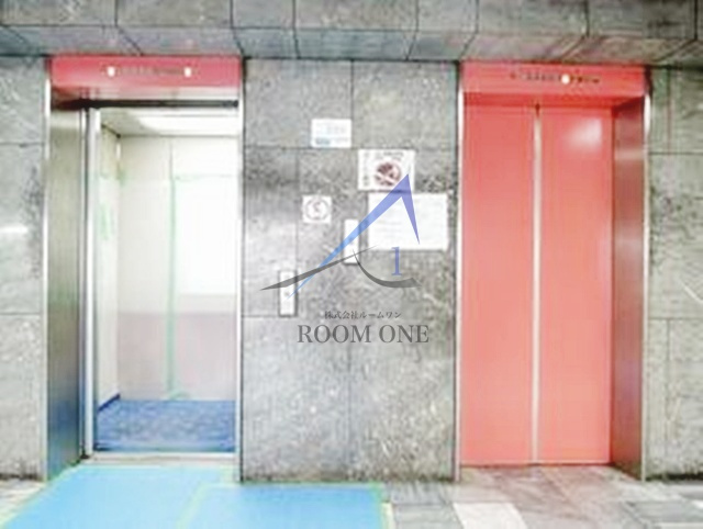 長者町ビジネスマンション