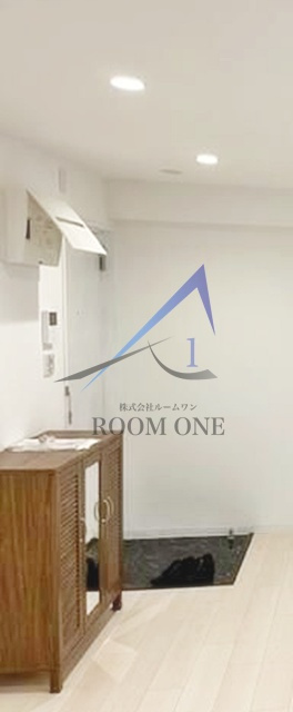 長者町ビジネスマンションの玄関|玄関です。