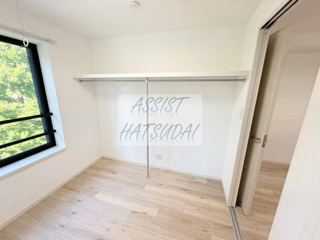 ＤＯＬＣＩ中野富士見町の収納