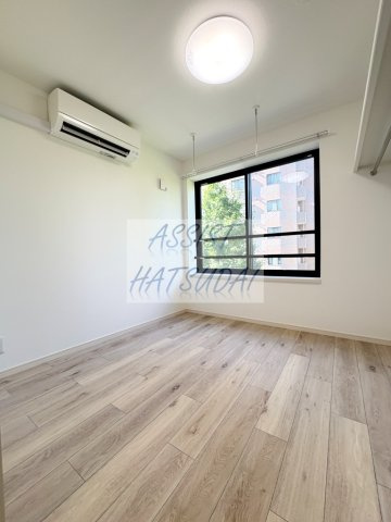 ＤＯＬＣＩ中野富士見町の居間・リビング