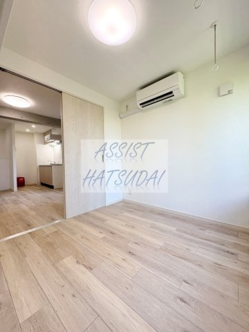 ＤＯＬＣＩ中野富士見町の洋室