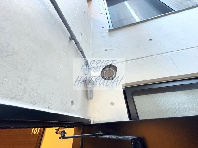 ＤＯＬＣＩ中野富士見町の設備