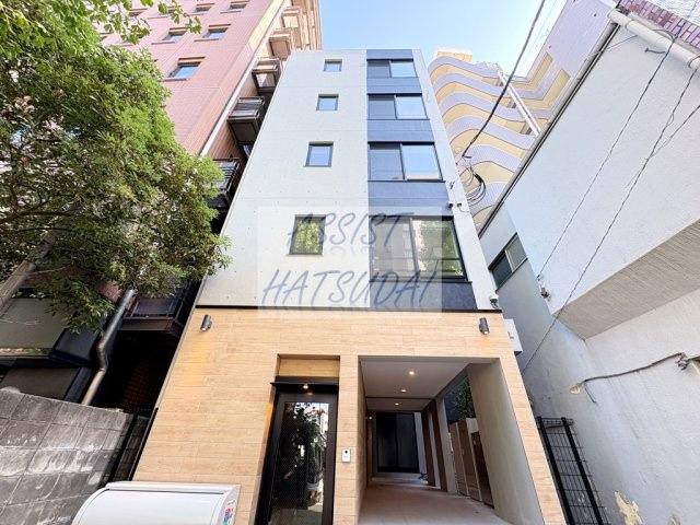 ＤＯＬＣＩ中野富士見町の外観