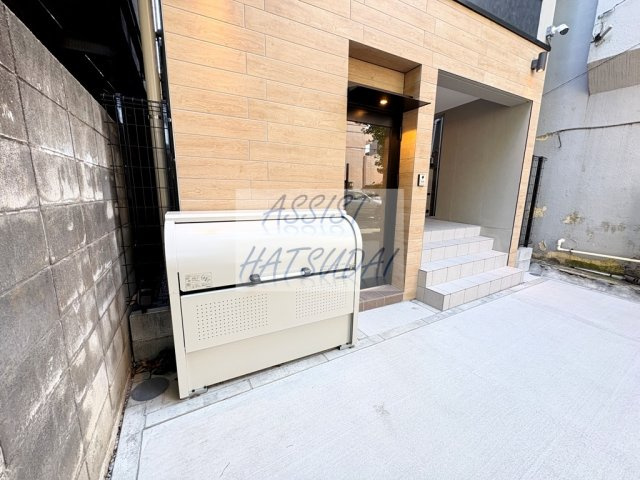 ＤＯＬＣＩ中野富士見町のその他共用部分